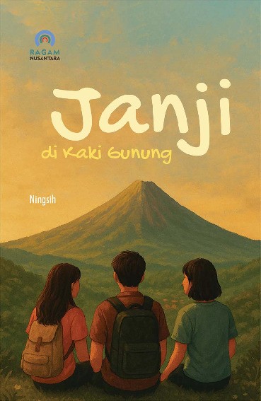 Janji di Kaki Gunung